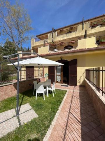 Le Piccole Sorgenti Apartment Bagni San Filippo Exterior foto